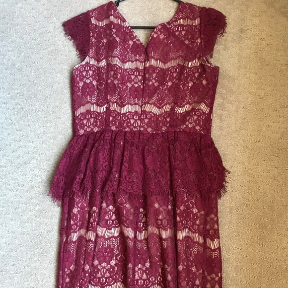 Anthropologie Maeve dress - Picture 4 of 8